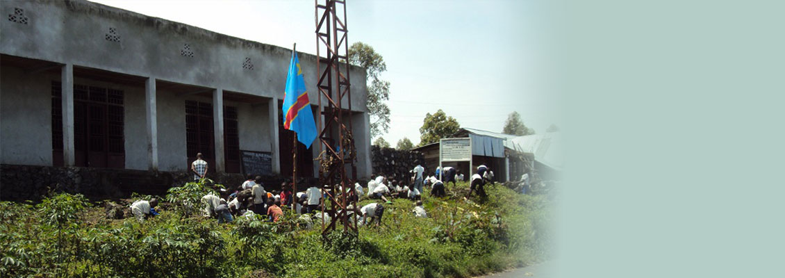 Complexe Scolaire ARUDI